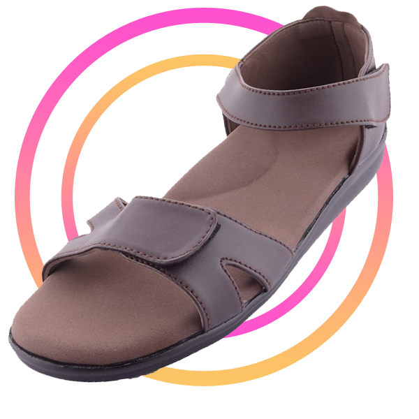 Orthotic Sandals